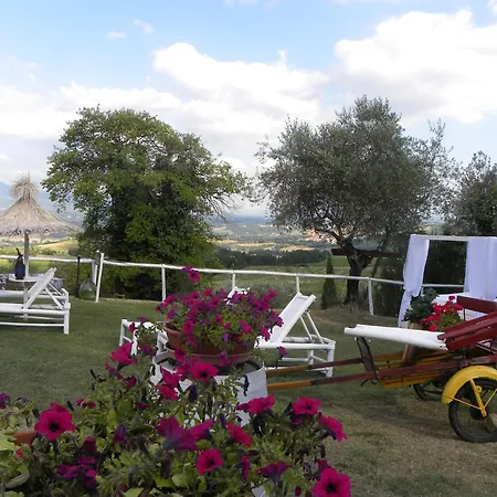 Country Il Frassine *