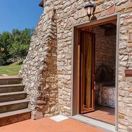 Alojamento de Turismo Rural Country Il Frassine *