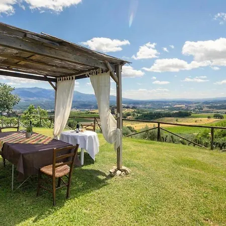 Country Il Frassine * Rignano sullʼArno