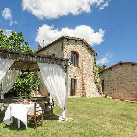 Country Il Frassine * Rignano sullʼArno