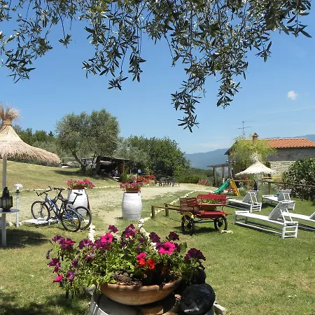 Alojamento de Turismo Rural Country Il Frassine