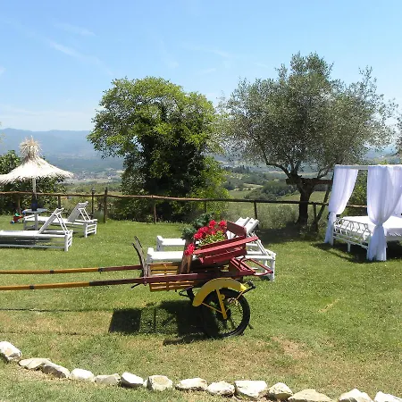 Country Il Frassine