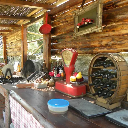 Alojamento de Turismo Rural Country Il Frassine