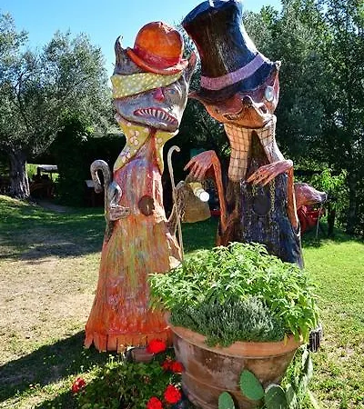 Alojamento de Turismo Rural Country Il Frassine