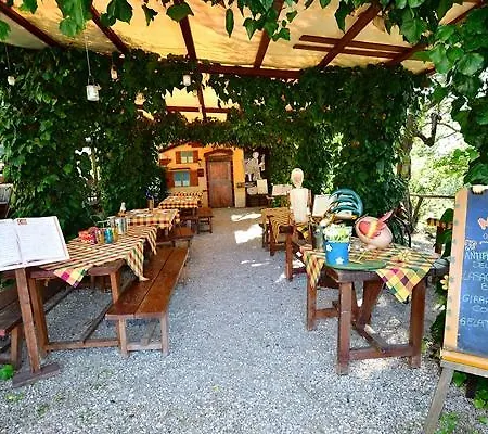 Country Il Frassine Rignano sullʼArno