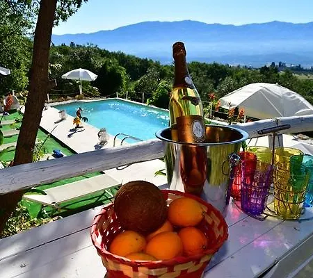 Alojamento de Turismo Rural Country Il Frassine