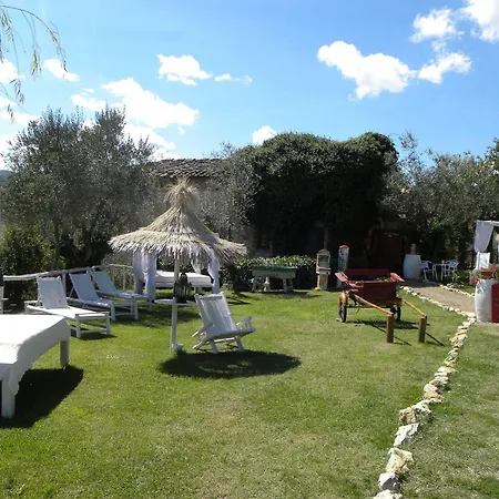 Country Il Frassine Alojamento de Turismo Rural *