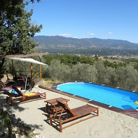 Country Il Frassine *