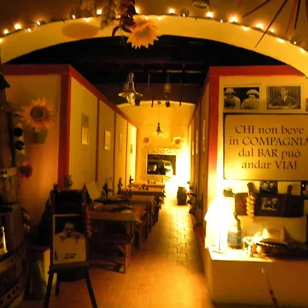 Country Il Frassine *