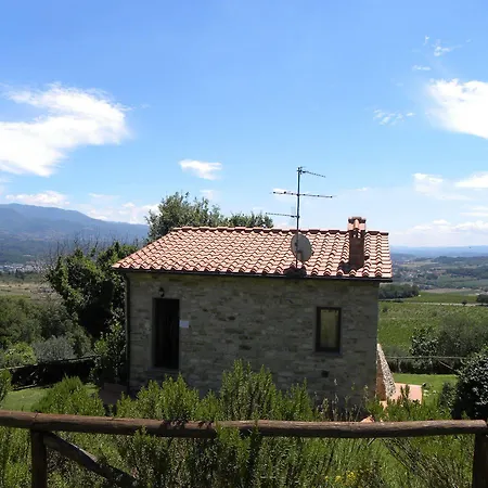 Country Il Frassine Κατάλυμα σε φάρμα