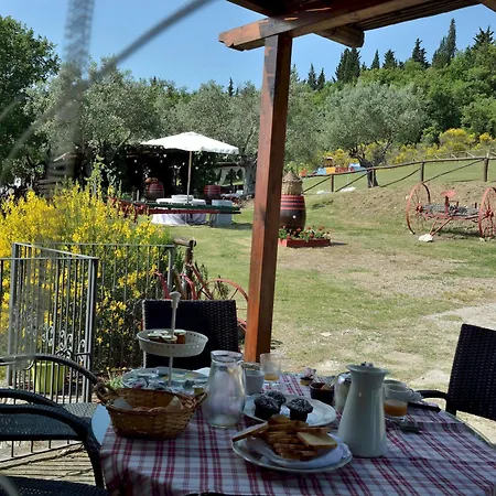 Country Il Frassine *