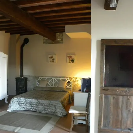 Country Il Frassine Rignano sullʼArno