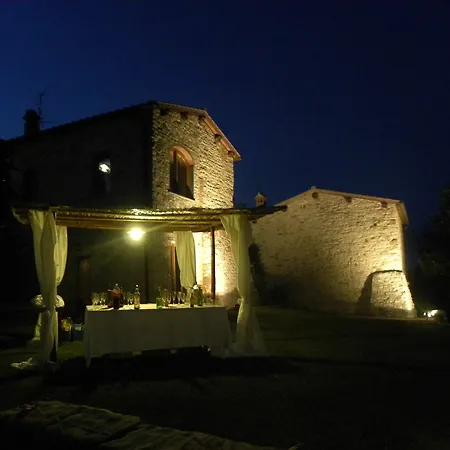 בית חווה Country Il Frassine Rignano sullʼArno