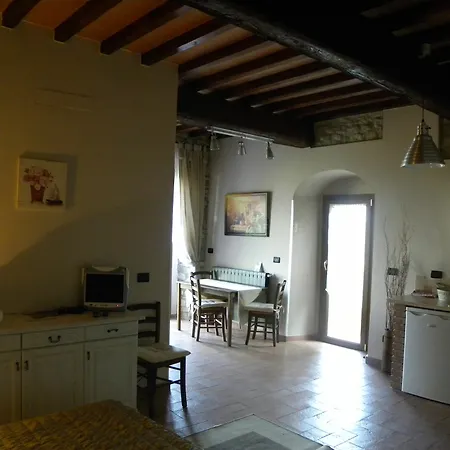 Alojamento de Turismo Rural Country Il Frassine