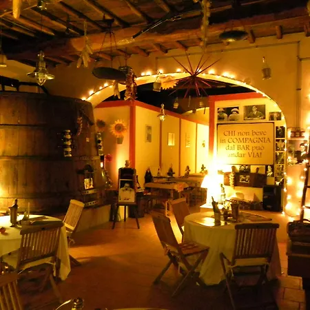בית חווה Country Il Frassine Rignano sullʼArno