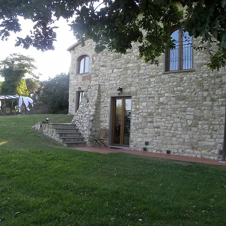 Country Il Frassine Alojamento de Turismo Rural